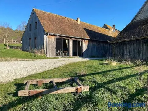 La Renardière: une maison avec vue exceptionnelle - Image 1
