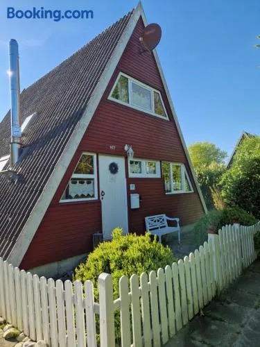 Ferienhaus Damp Windrose - Image 1