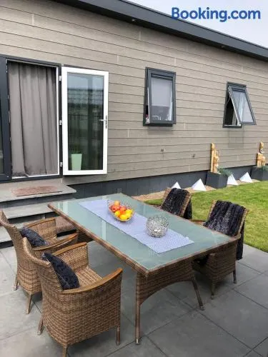 Chalet SOL Y MAR - Image 1
