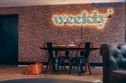 Weekly Boardinghouse - Image 1