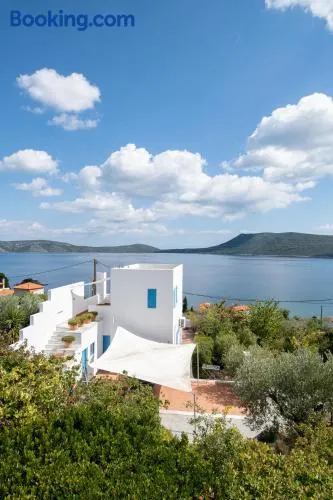 Elea Villas Steni Vala Alonissos - Image 1