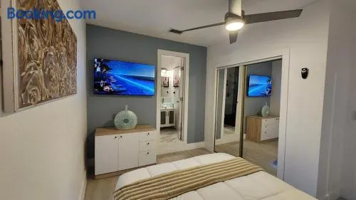 Blue Loft305 - Image 1