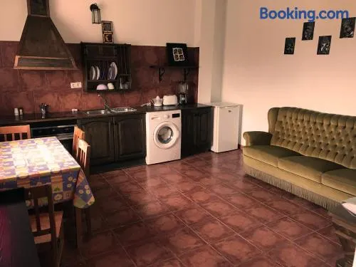 Acogedor apartamento en San Miguel de Abona - Image 1