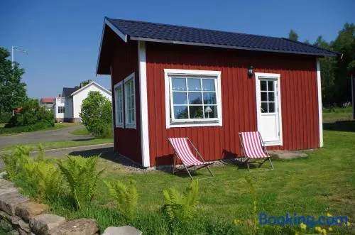 Ekereds Gårdsstuga - Image 1
