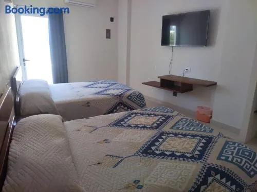 HOTEL PLAZA - Image 1
