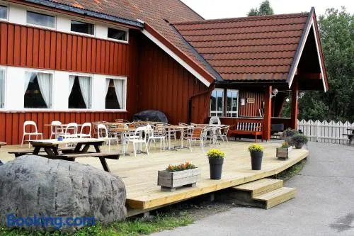 Camp Sjusjøen - Image 1
