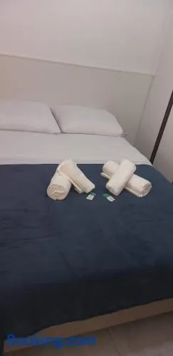 Apartamento Studio - Image 1