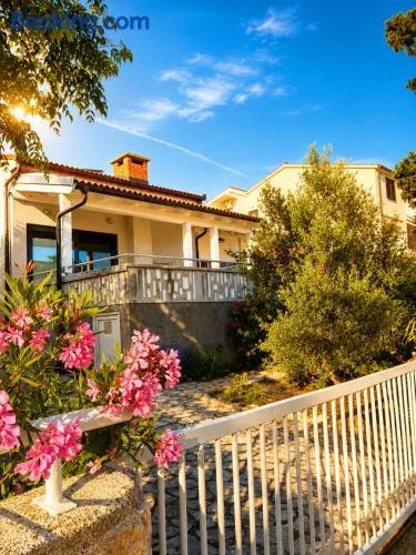 Sea Garden House Mandre - Image 1
