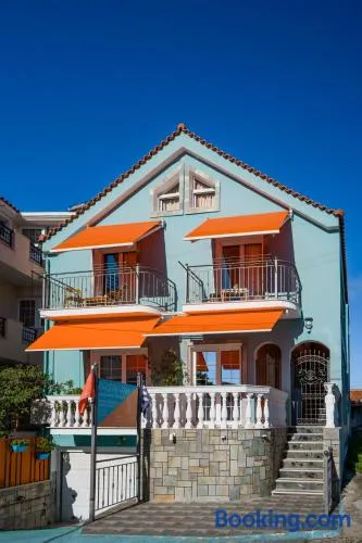 Belleza Villa - Image 1