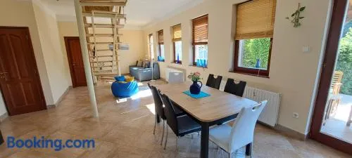 Blue Home - Image 1