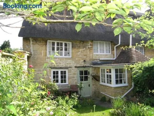 Twine Cottage, Chipping Campden - Image 1