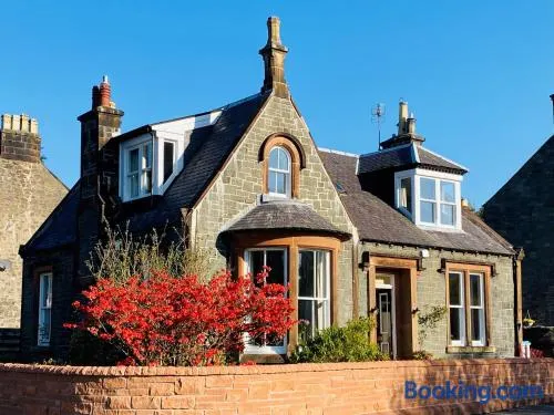 Burnbank Bed and Breakfast - Image 1