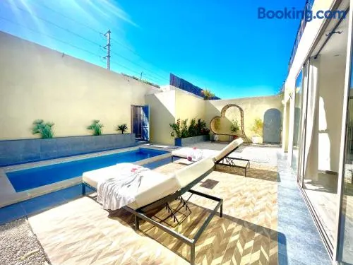 Villa Paradis - Image 1