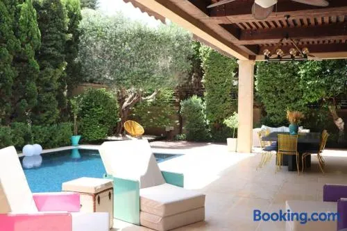 The Peaceful Villa - Image 1
