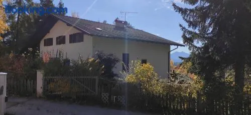 Beautiful and spacious property in Castelrotto 4-room - Image 1