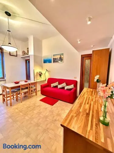 Classic Milan house 15 minutes from Duomo - Image 1