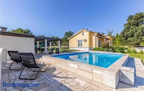 Two-Bedroom Holiday Home In Valtura - Image 1