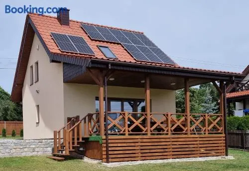 Moje Mazury Wilk - Image 1