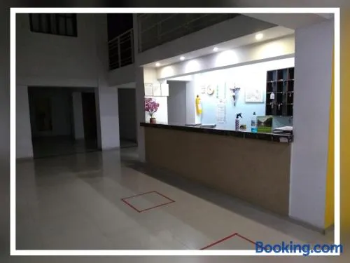 HOTEL CASA BLANCA BUGA - Image 1