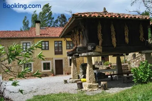 Casa Rural Trebol4Hojas - Image 1