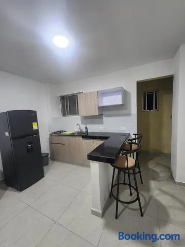 modern and comfortable studio apartment 203 - Image 1