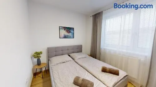 SALAN Apartman Galanta - Image 1
