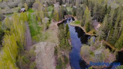 Vango Holiday Village - Image 1