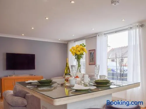 Bramble Cottage - Image 1