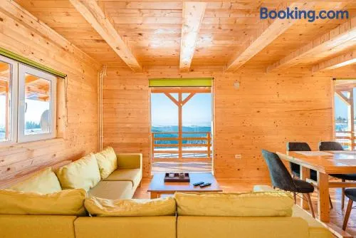 Cabana Stan - Image 1