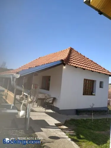 Seosko turističko domaćinstvo MILKA - Image 1