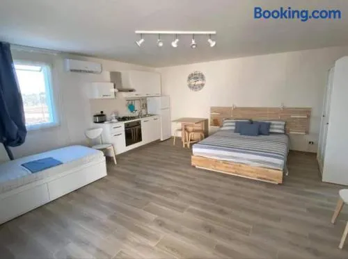 Loft Salento Sweet Life - con terrazza esclusiva - Image 1