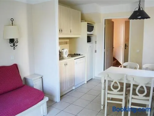 Apartment Grospierres 4 pers 34 m2 2 1 - Image 1