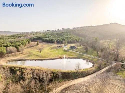 Stunning Views Gated Mountain Retreat 20 Acres - Image 1
