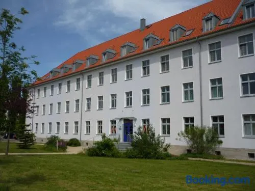 Hanse Haus Pension - Image 1