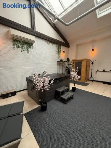Loft Des Sens - Image 1