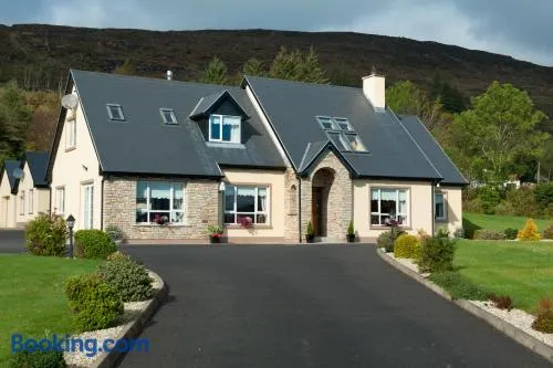 Eas Dun Lodge - Image 1