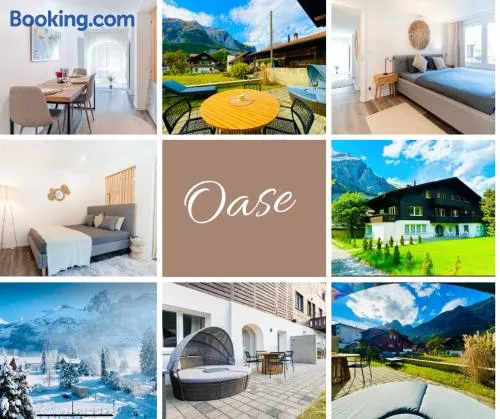 Cute & cozy oasis, private afternoon sun terrace - Image 1