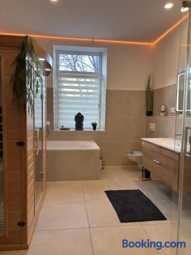 Oase am Weiher - SeeFerien mit Komfort - Infrarot Sauna - Image 1