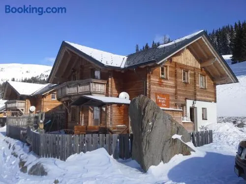 Almrauschhütte Markus - Image 1