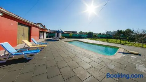 Refined Villa near Catanhede with Private Pool - Image 1