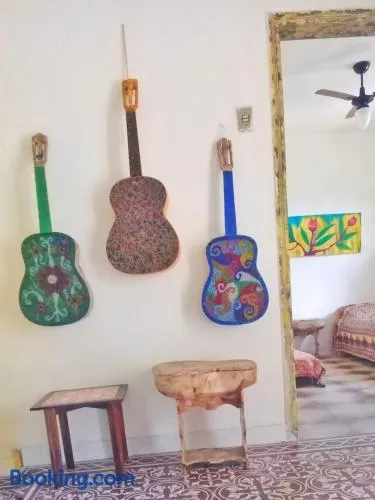 Gira Arte Hostel - Image 1