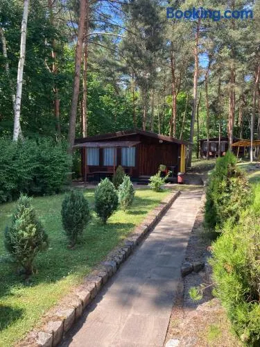 Osrodek Wczasowy Warma - Image 1