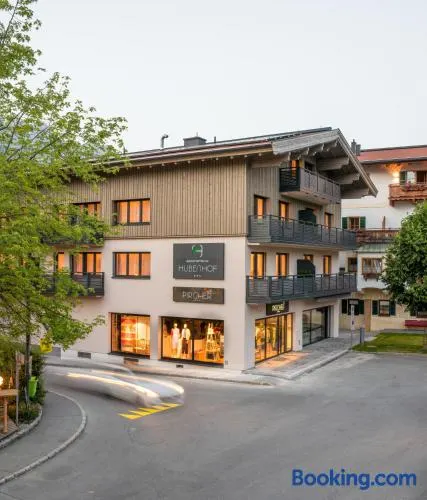 Appartements Hubenhof - Image 1