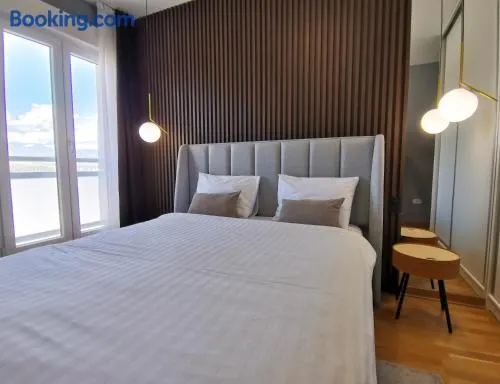 Design Apartment at CITY KVART - Image 1