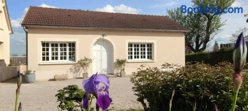 La charmante petite maison - Image 1
