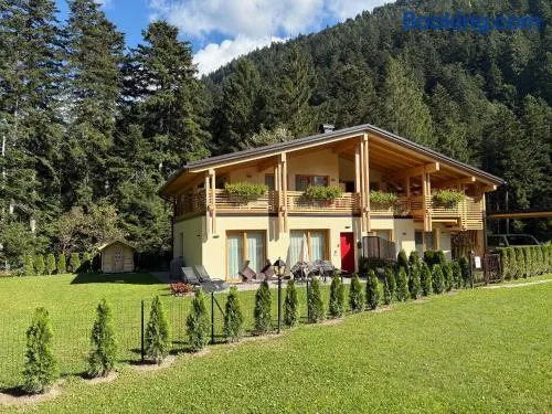 Chalet Relax Molveno - Image 1