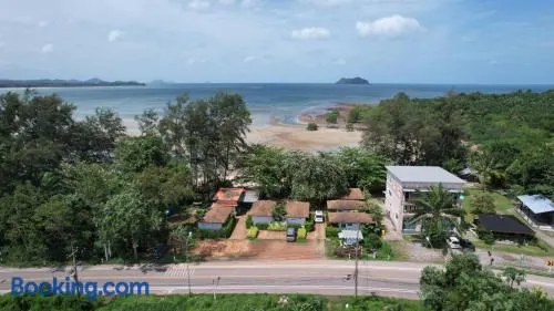 พายเนอรี รีสอร์ท @แหล่มแท่น (Pinery Resort) - Image 1