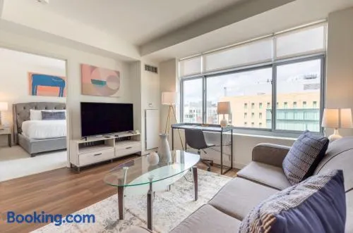 Third at Third Str Apartment #510 2 Bedrooms 2 Bathrooms Condo - Image 1