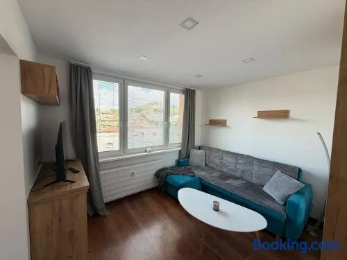 Modern stylish apartment - Image 1