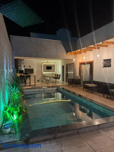 Casa Balanço das Baleias - Image 1